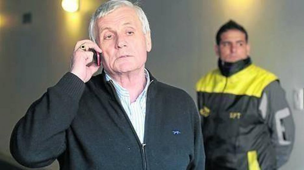 El antimoyanismo, m�s cerca de definir la c�pula de la CGT
