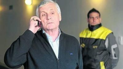 El antimoyanismo, m�s cerca de definir la c�pula de la CGT