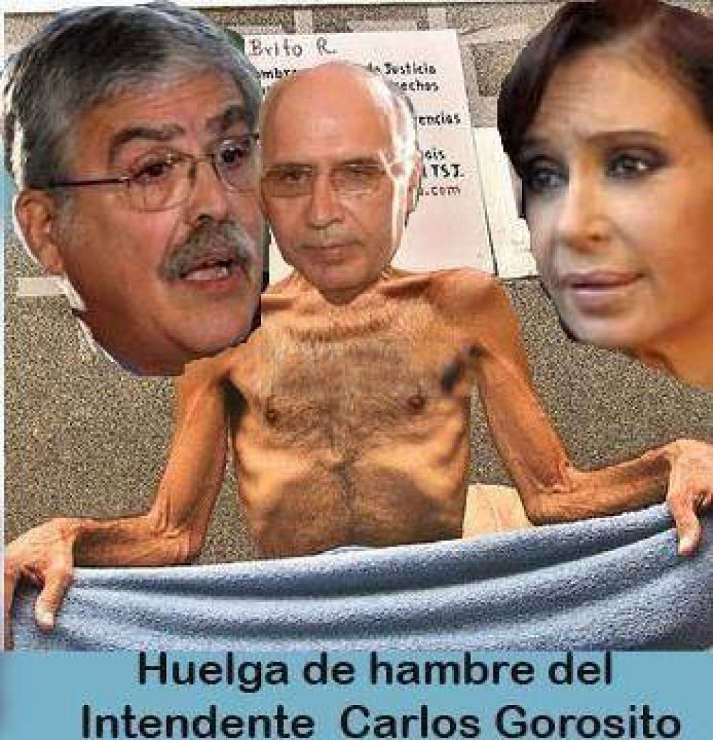 De reuniones y ausencias