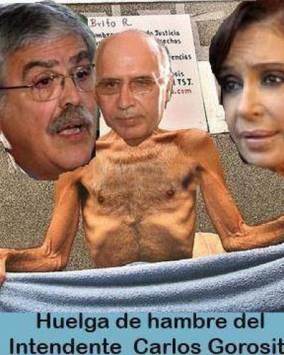 De reuniones y ausencias