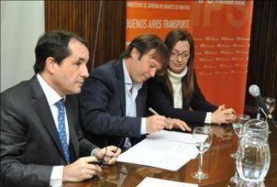 Habilitan 53 oficinas para que personas con discapacidad tramiten el transporte gratuito