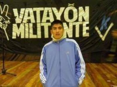 Denuncian salida de presos para asistir a actos pol�ticos kirchneristas