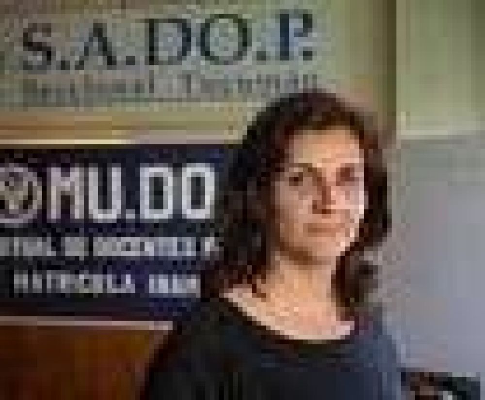 SADOP inicia las clases 'bajo protesta'.