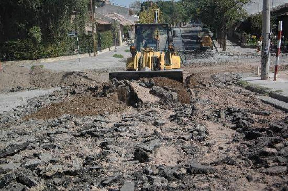 Tomassi: �Mill�n tiene una permanente actitud petardera y vil�.