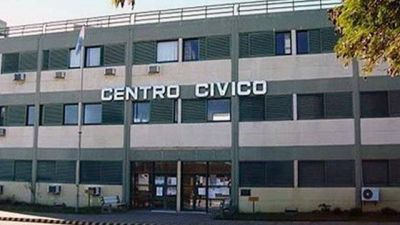 Federaci�n: asaltaron el Municipio y se llevaron m�s de $130.000
