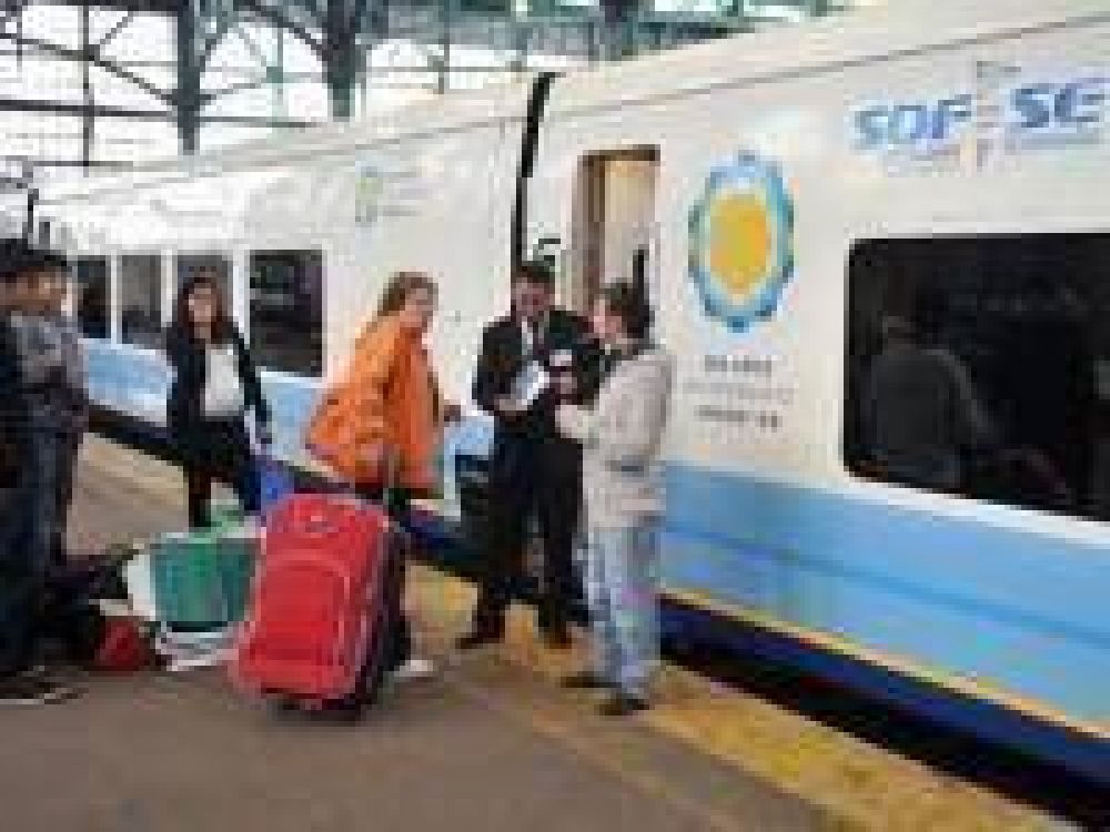 Afirman que el Talgo seguir� funcionando