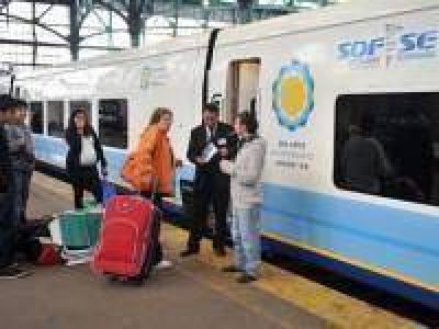 Afirman que el Talgo seguir� funcionando