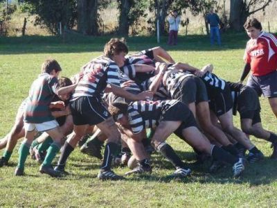 La URMDP defini� la forma de disputa de la segunda mitad del a�o RUGBY