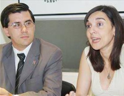 Becas para carreras cient�ficas y t�cnicas.