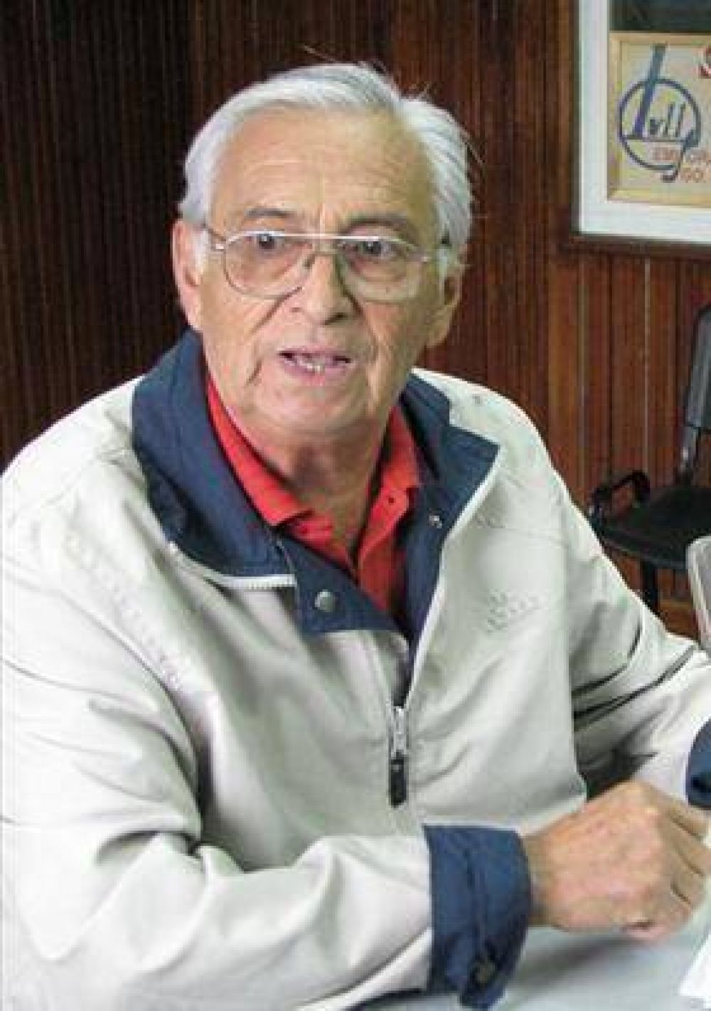 Jubilados impulsan beneficios para el sector.