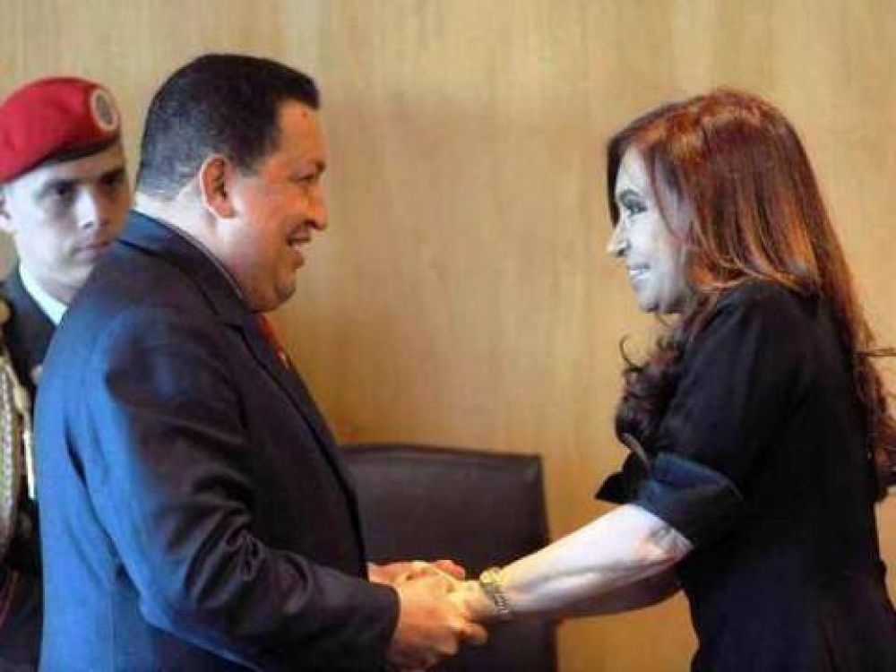 Petrolera venezolana llega a Neuqu�n tras shale gas