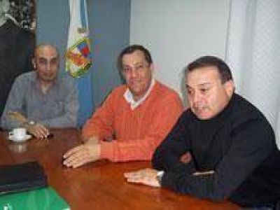 Iud insisti� con su preocupaci�n por los compromisos econ�micos que asume el gobierno provincial