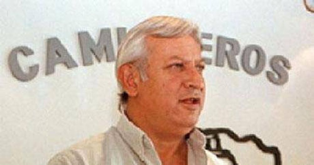 Al final, Belich competir�a para seguir al frente de la CGT