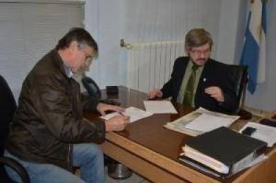 La Tarjeta Argenta comenzar� a operar en los comercios de R�o Grande