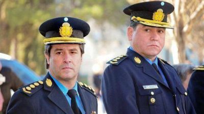 Ya son 180 los efectivos que abandonaron la polic�a en 2012