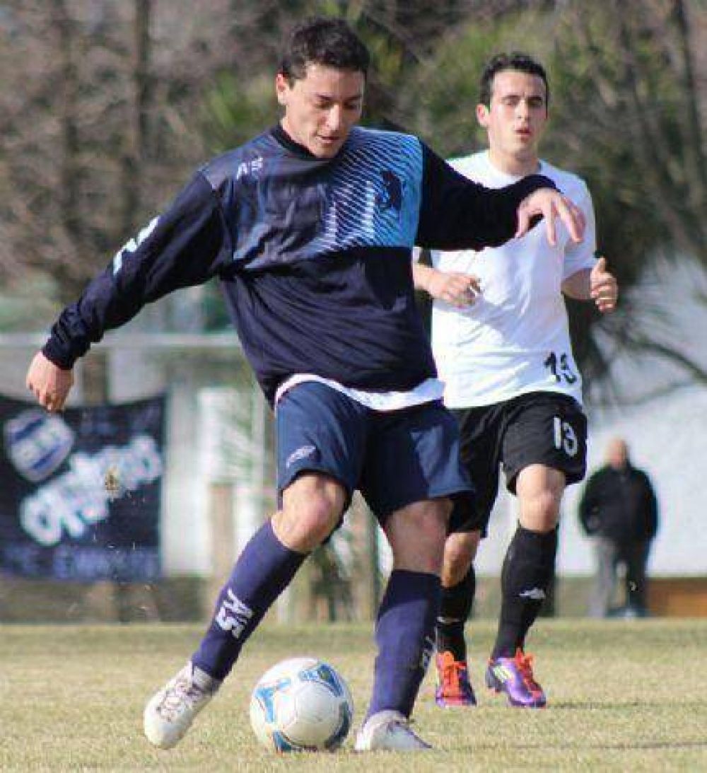 Ajustada derrota de Alvarado con Banfield