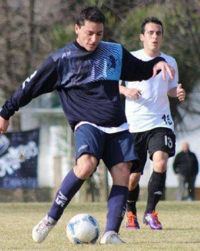 Ajustada derrota de Alvarado con Banfield