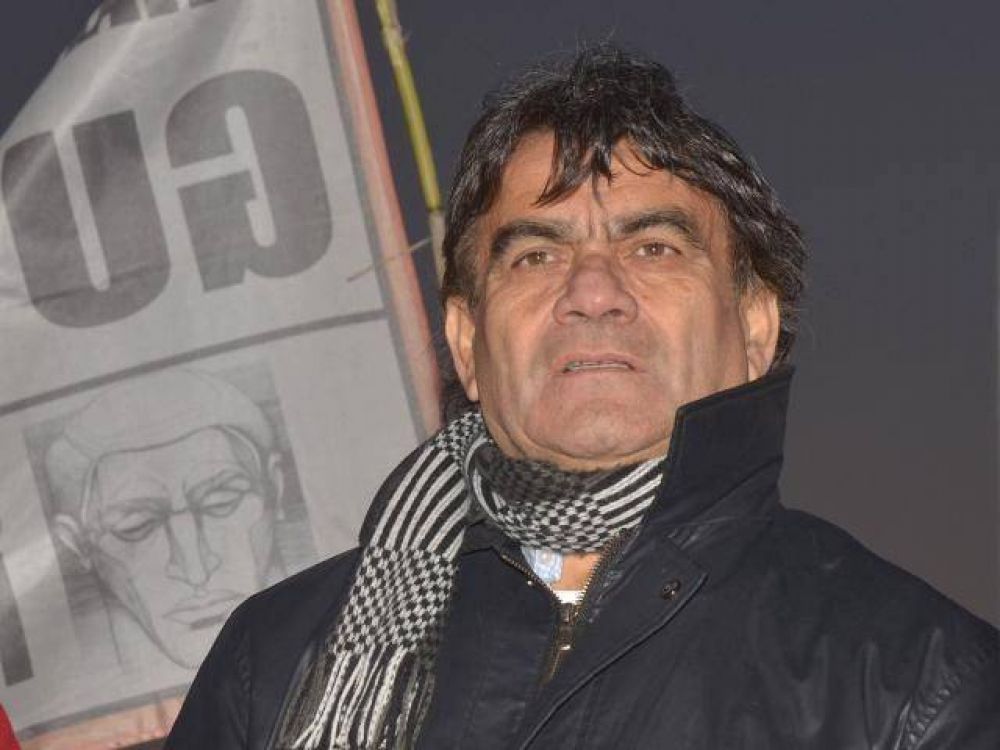 "El servicio se tiene que normalizar"