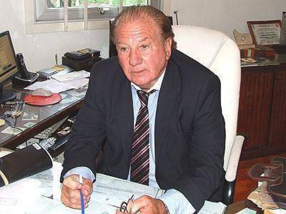 AVELLANEDA: Para Marchesi, �est� justificada la interna� entre Alvarez y Ferraresi