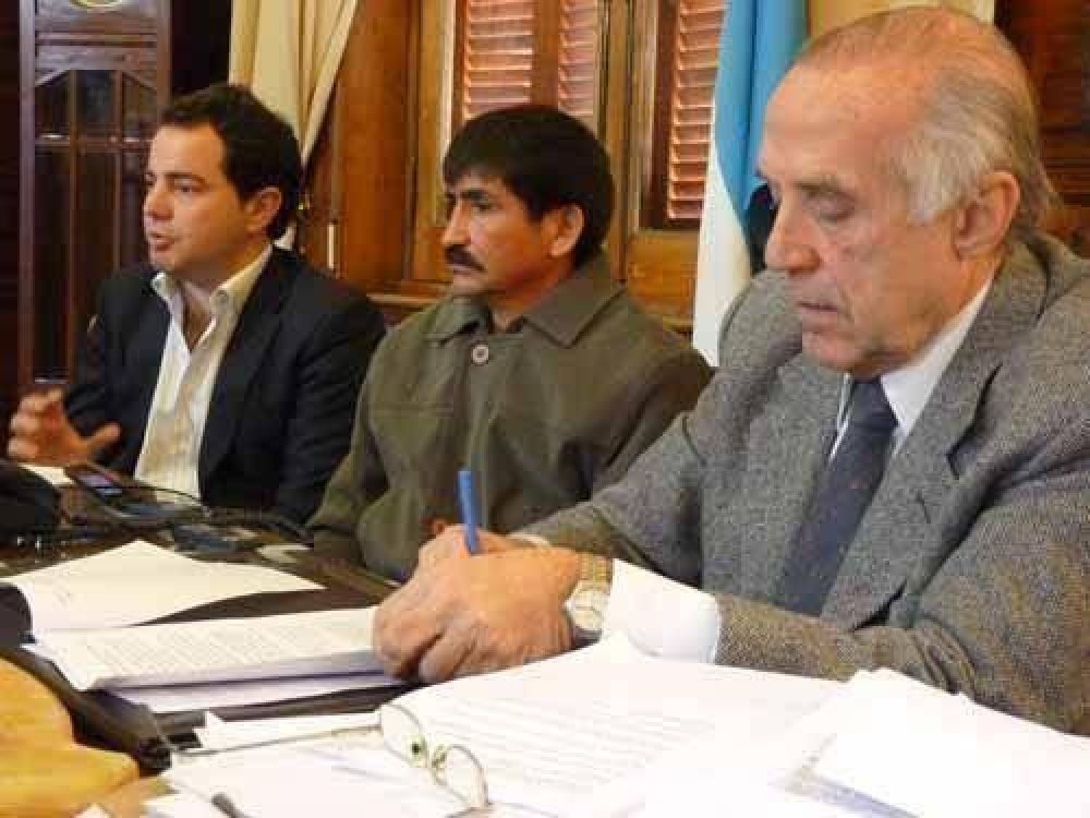 Productores locales: feria frutihort�cola expande horizontes