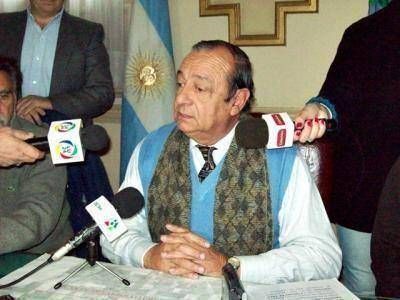 Firmar�n convenio para que Reta tenga agua potable