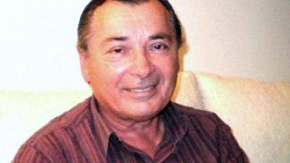 Intendente radical se corre de la carrera electoral	