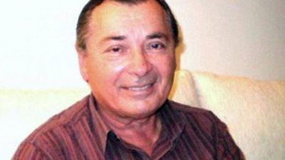 Intendente radical se corre de la carrera electoral	
