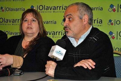 Presentaron una nueva edici�n de la Fiesta D�a del Ni�o