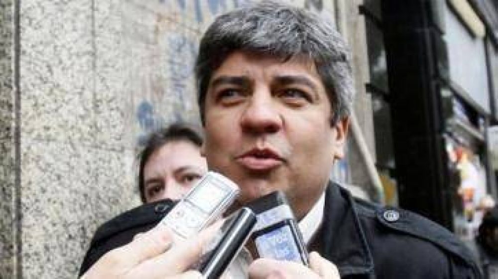 Moyano a Randazzo, entre chicanas y desaf�os
