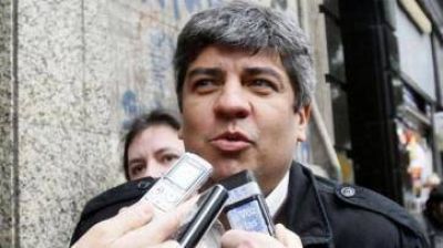 Moyano a Randazzo, entre chicanas y desaf�os