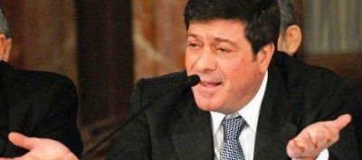 Mariotto no descarta un proyecto para lograr tercer mandato de CFK