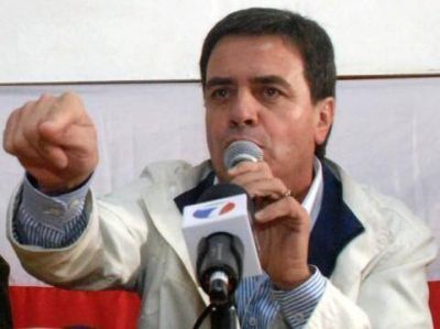 Dr�stico: proponen cerrar todos los cabarets