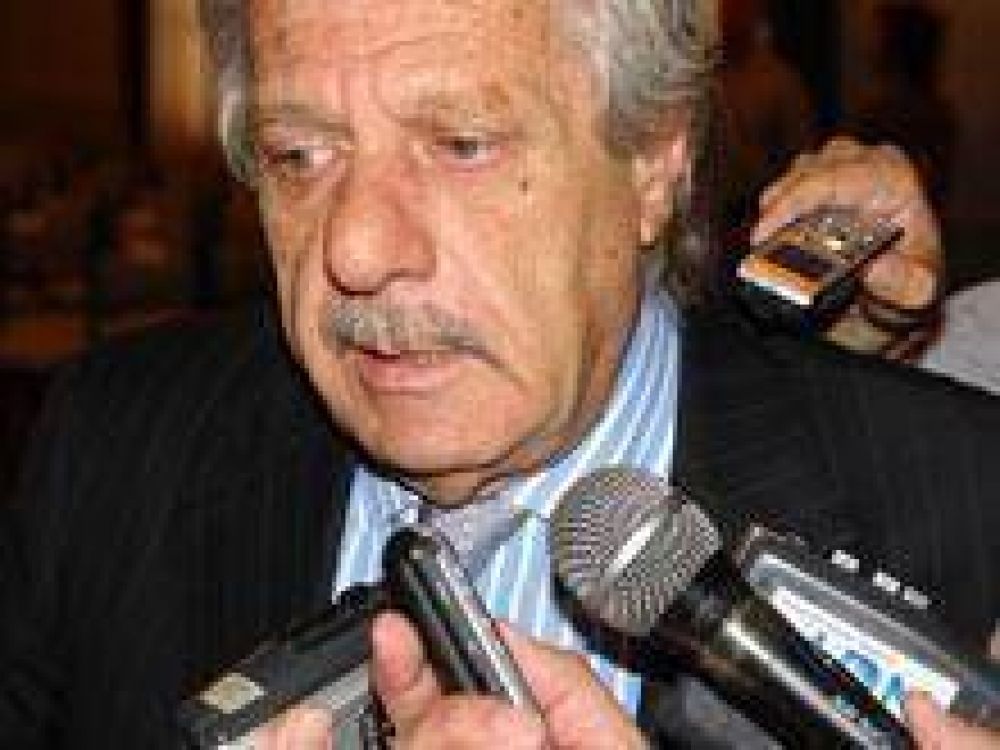 Saiz calific� cr�ticas de Weretilneck como �sesgadas e intolerantes�