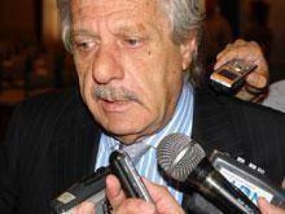 Saiz calific� cr�ticas de Weretilneck como �sesgadas e intolerantes�