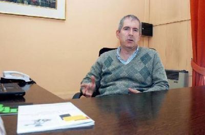 �Nosotros no vamos a defender a quienes no cumplen con su funci�n�