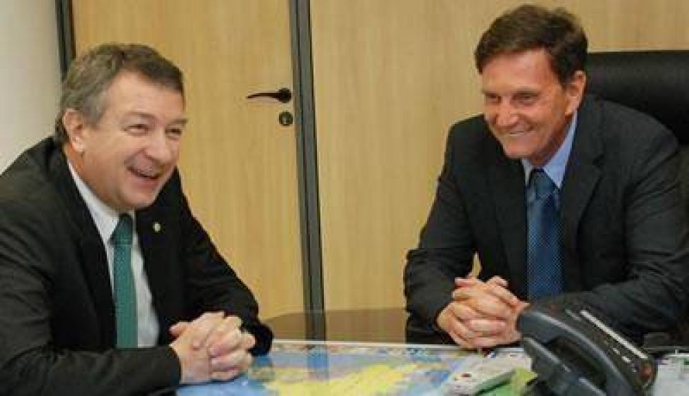 Yauhar anunci� convenio con Brasil que abre mercado al langostino patag�nico