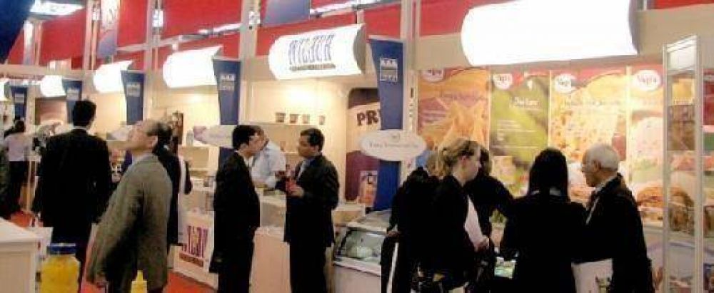 Contin�a abierta la convocatoria a la Misi�n Empresarial SIAL PARIS de Al Invest
