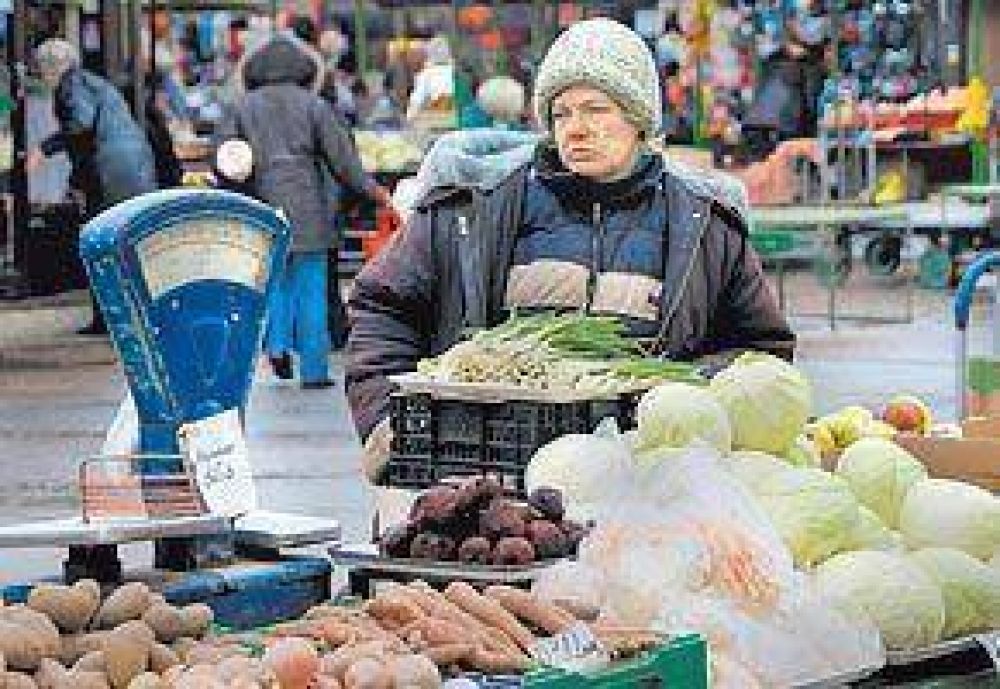 Letonia, de para�so del consumo y el cr�dito f�cil a la ruina econ�mica