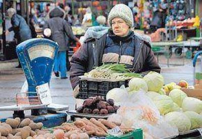 Letonia, de para�so del consumo y el cr�dito f�cil a la ruina econ�mica