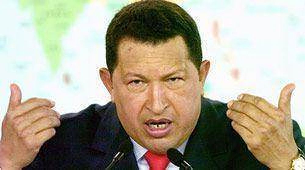 Condenan al chavismo por atacar la libertad de prensa