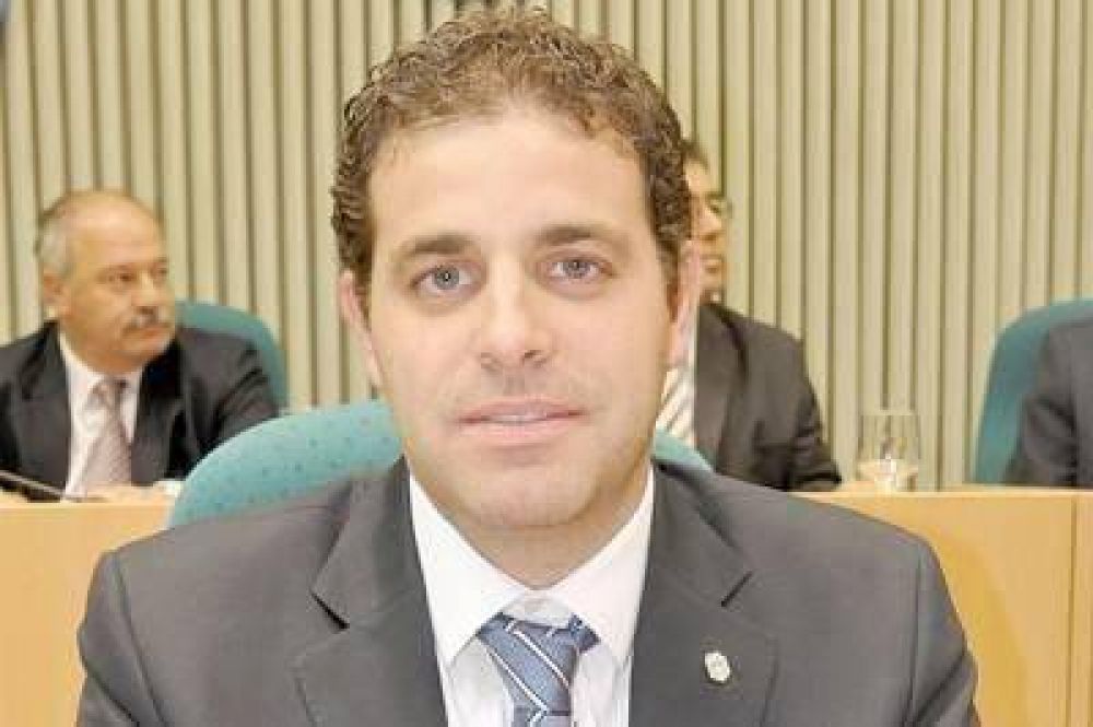 Quintana trabaja en proyecto para subsidio provincial