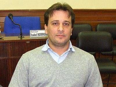AVELLANEDA: �No creo que la pelea entre Ferraresi y �lvarez afecte a la gesti�n municipal�