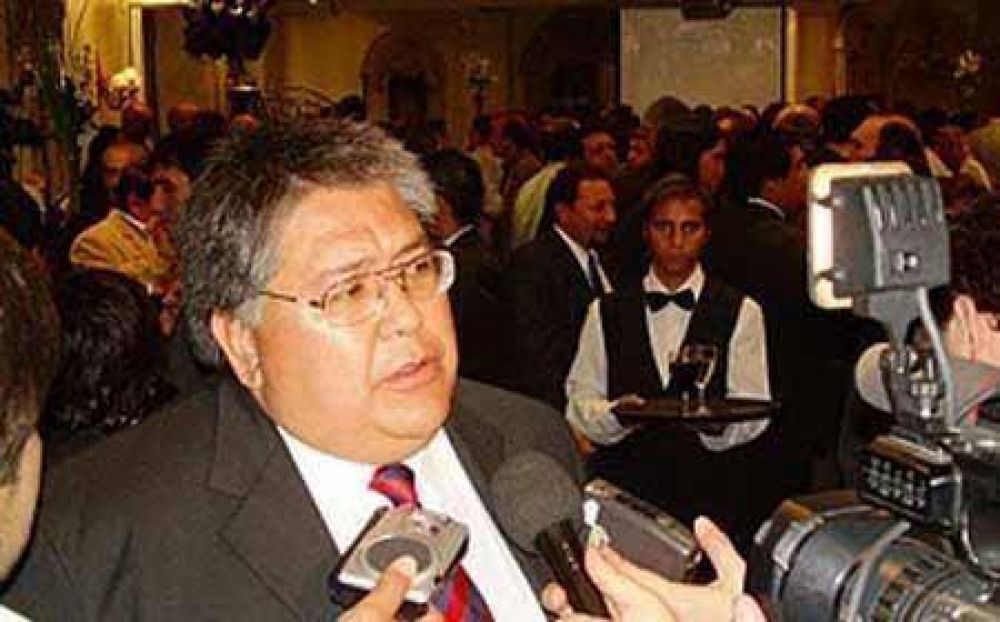 Lomas de Zamora:  �Yo no digo que Guti�rrez es un mentiroso, pero en esta declaraci�n cometi� un acto importante de irresponsabilidad�