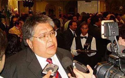 Lomas de Zamora:  �Yo no digo que Guti�rrez es un mentiroso, pero en esta declaraci�n cometi� un acto importante de irresponsabilidad�