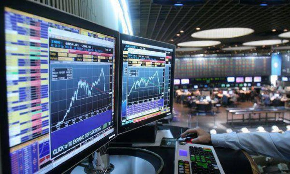 Riesgo Pa�s: 1.780 unidades