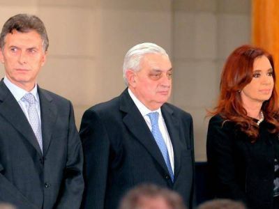 "Bancos y empresas nunca ganaron tanta plata como con este gobierno"