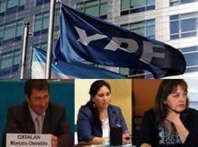 Legisladores del FpV impulsan compra de combustibles YPF por parte del estado provincial