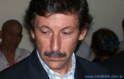 Posse mira a la justicia Posse: 