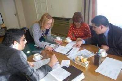 Crece la preocupaci�n por el acotado Presupuesto Municipal para atender las necesidades salariales