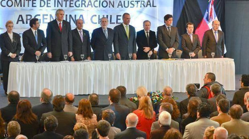 Miner�a y Ni�ez son temas que se suman al trabajo del Comit� Austral